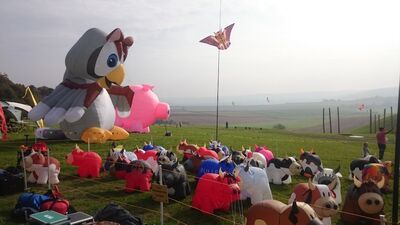 Vereinsausflug 2017