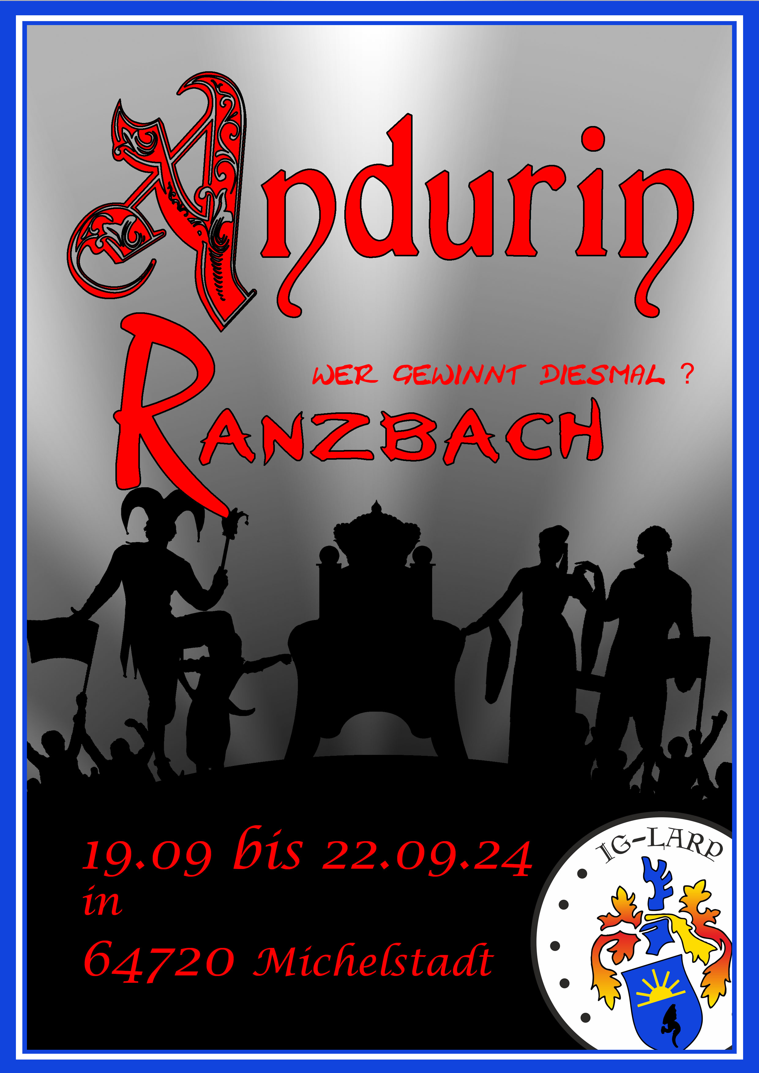 Ranzbach 2024